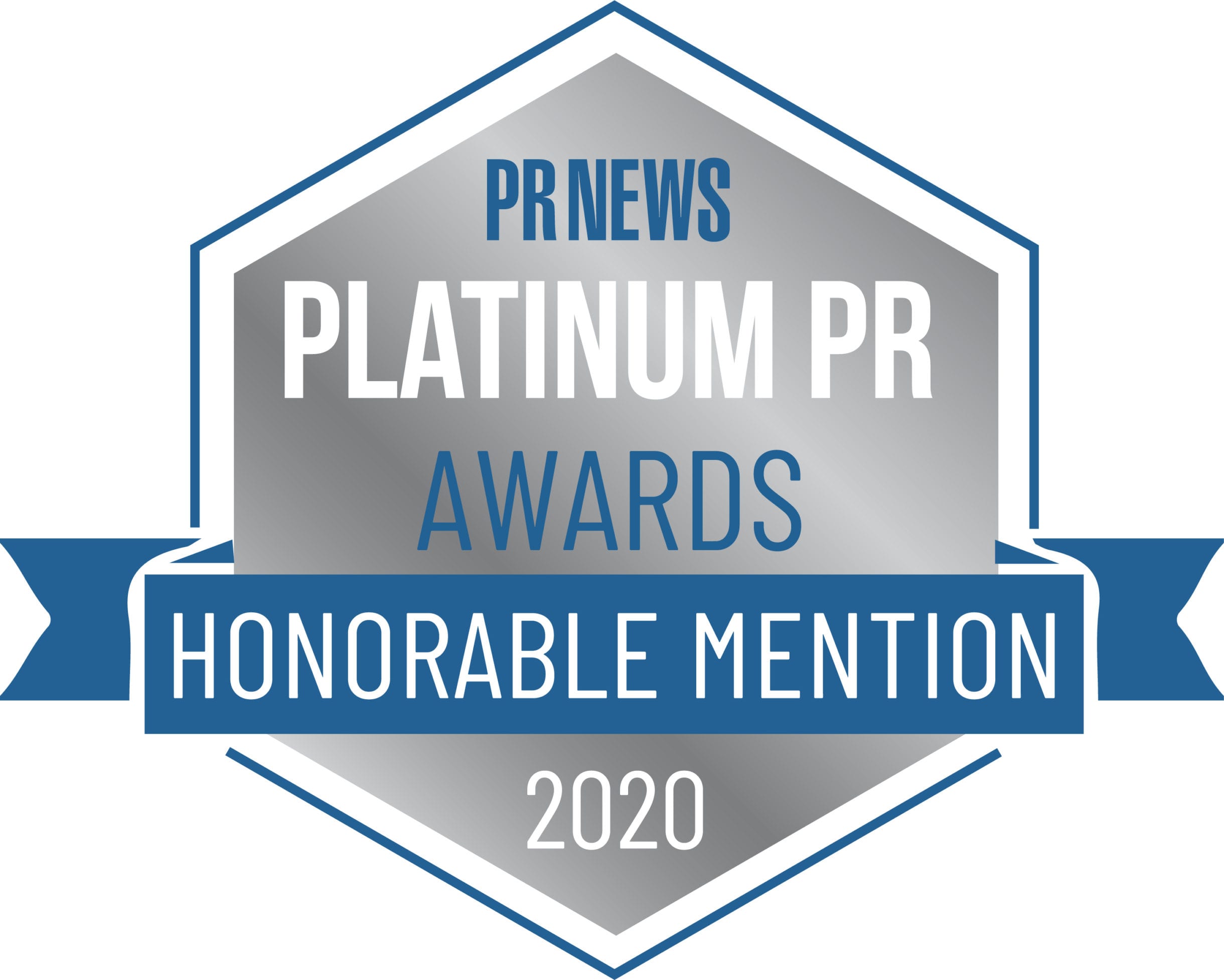 Our Marketing & PR Agency Awards PAN Communications