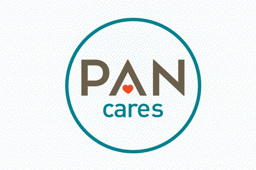PAN Communications' PANcares