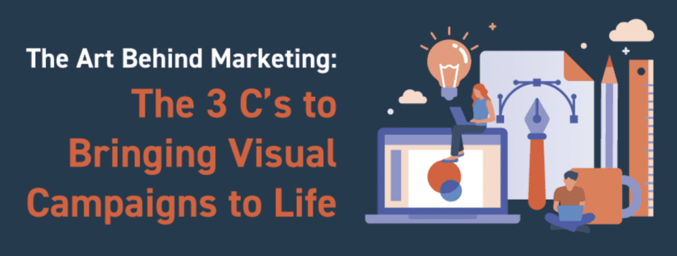 visual content marketing