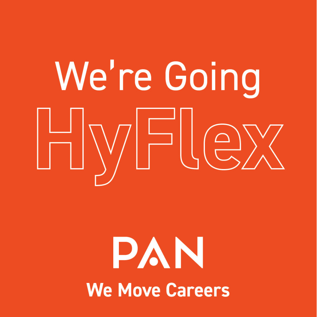 Introducing HyFlex: Answering Your Questions on PAN’s Return-to-Office Plan