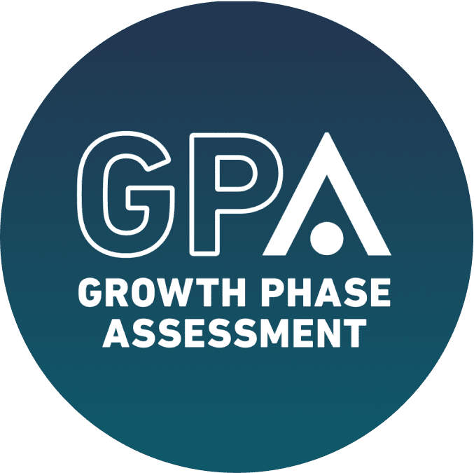 PAN's Growth Phase Assessment